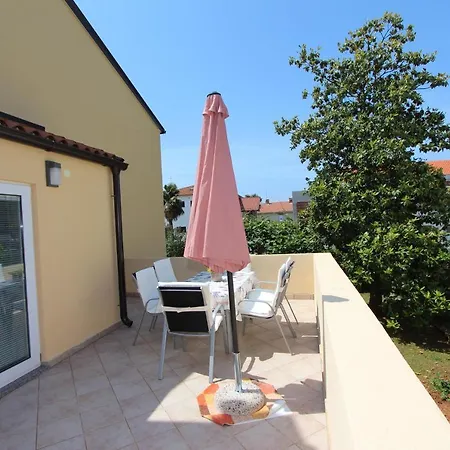 Rokov Daire Rovinj