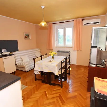 Apartman Rokov Rovinj
