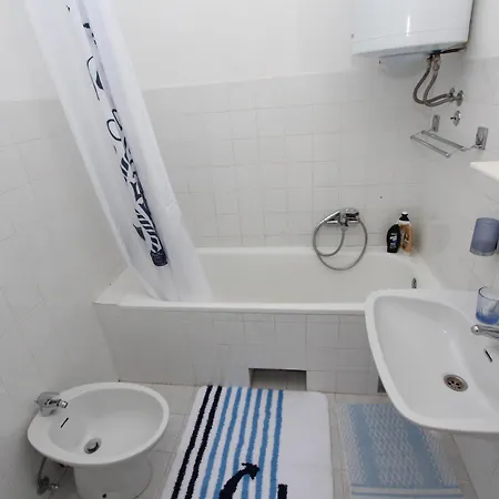 Apartman Rokov Rovinj