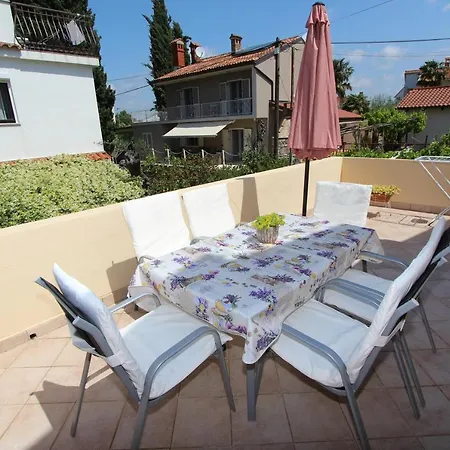 Rokov Apartment *
