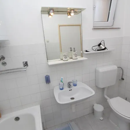 Rokov Apartment *