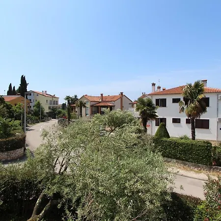 Rokov Apartment Rovinj