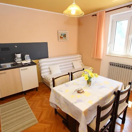 Rokov Apartment