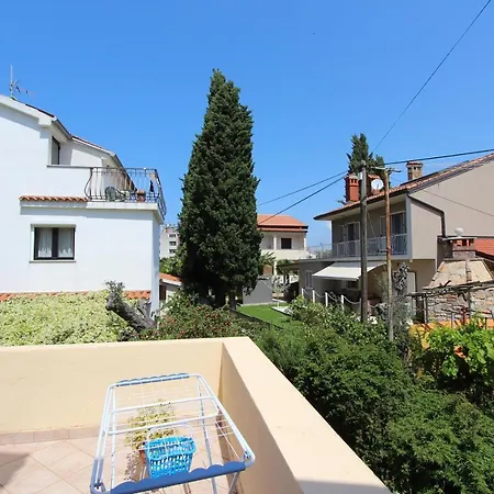 Apartman Rokov Rovinj