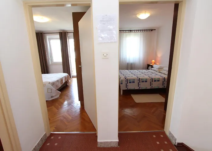 Rokov Lejlighed Rovinj