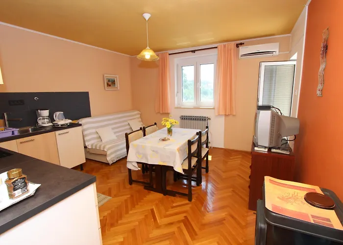Apartmán Rokov Rovinj