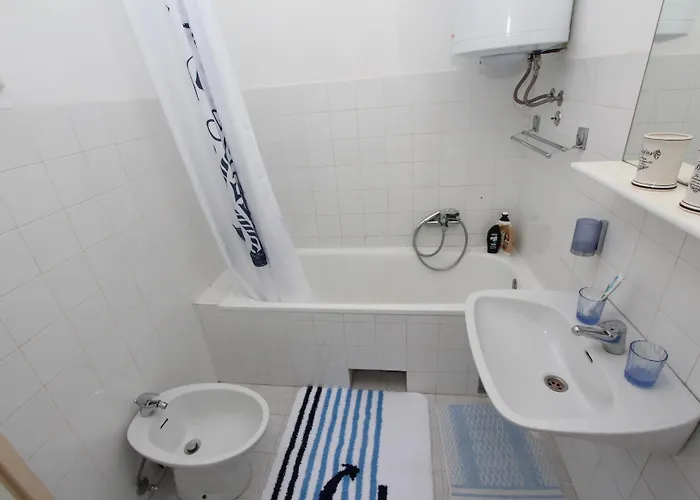 Apartmán Rokov Rovinj