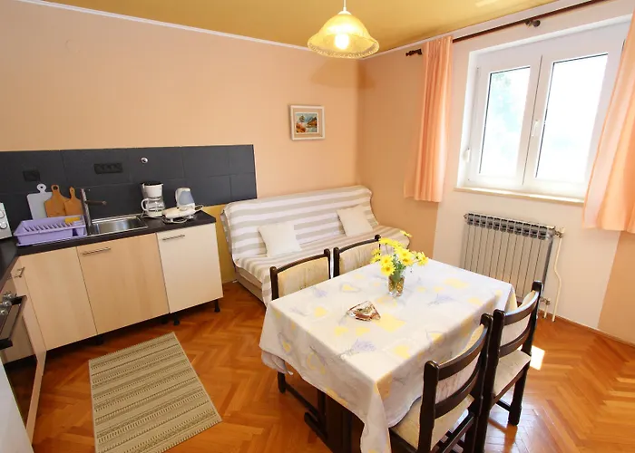 Lejlighed Rokov Rovinj