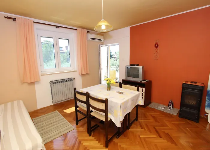 Rokov Apartmán *