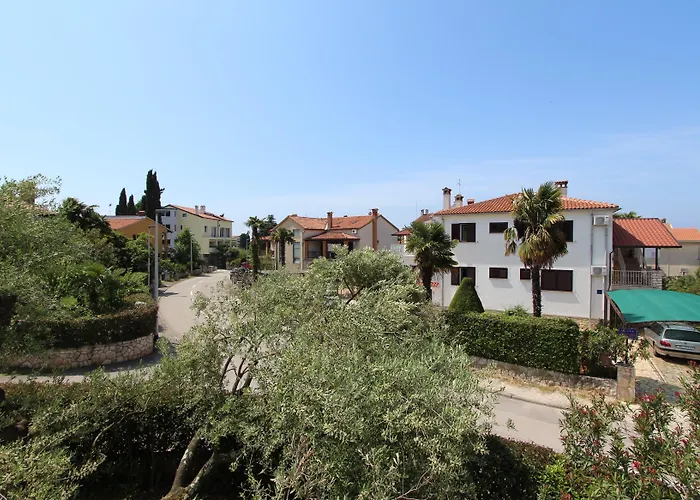 Apartmán Rokov Rovinj
