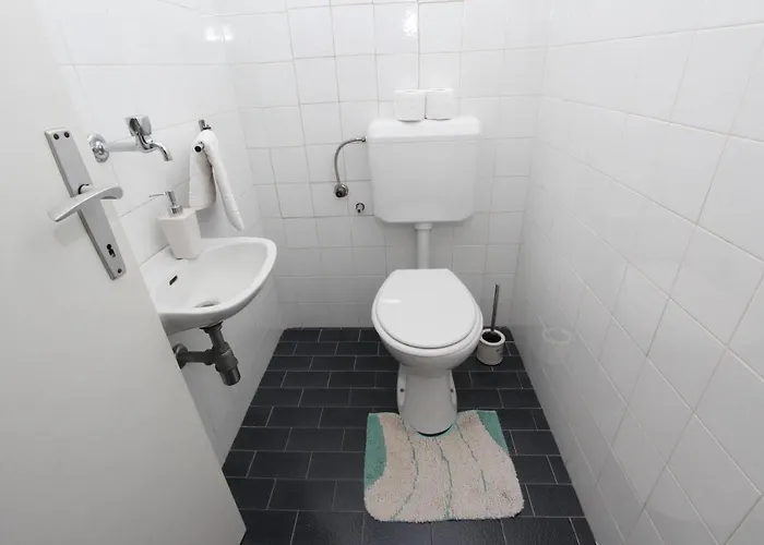 Rokov Apartmán Rovinj