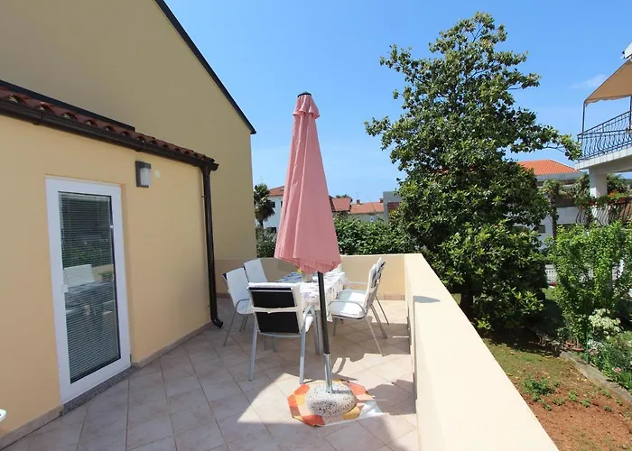 Rokov Apartmán Rovinj