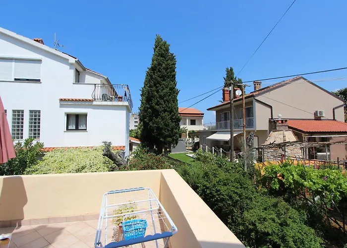 Apartmán Rokov Rovinj