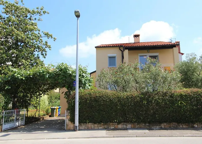 Rokov * Rovinj