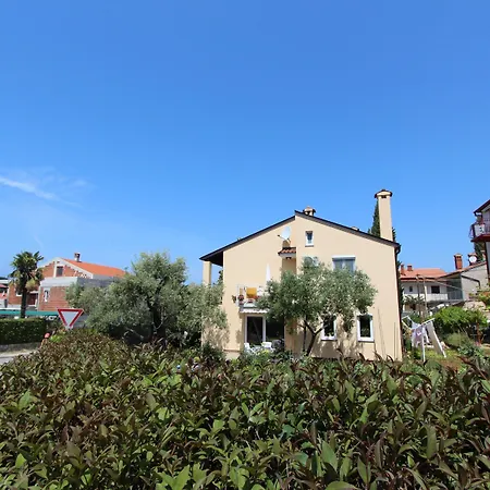 Rokov Apartament Rovinj