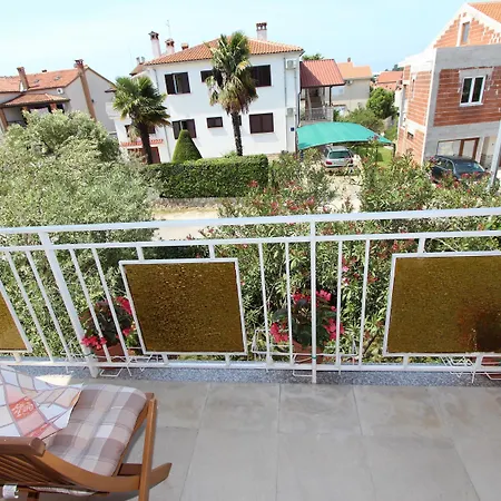Rokov Apartment