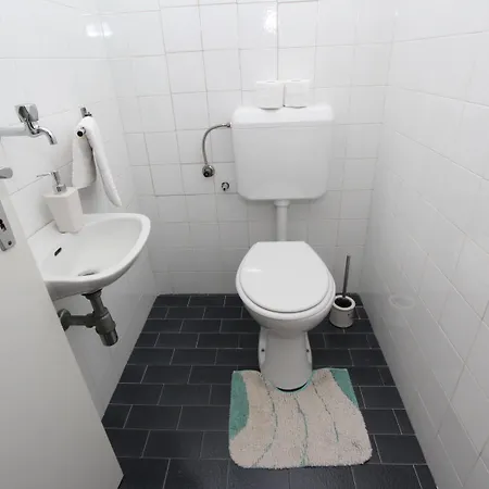 Appartement Rokov