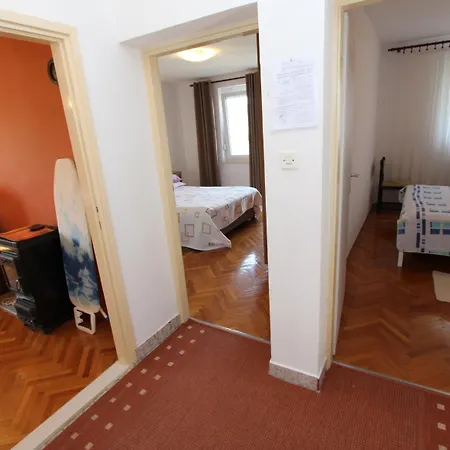 Appartement Rokov