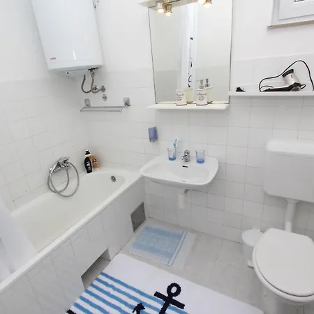 Appartement Rokov *