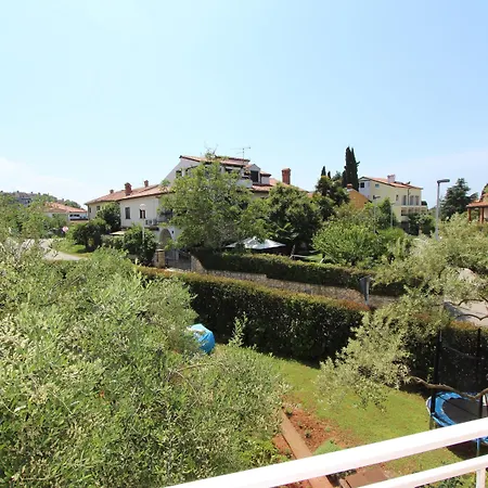 Appartement Rokov